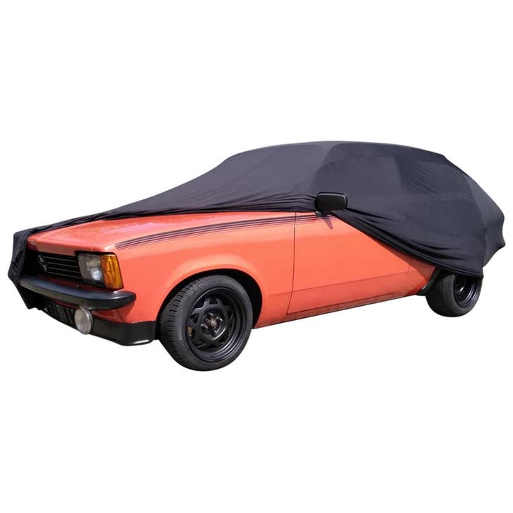 Autohoes voor Opel Kadett C (1973-1979) Indoor BESTE PASVORM, Auto diversen, Autohoezen, Op maat, Nieuw, Ophalen of Verzenden