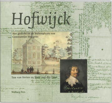 Hofwijck - T. van Strien 9789057301889, Verzenden, Zo goed als nieuw, T. van Strien