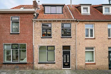 Te huur: Huis Sint-Antoniusstraat in Bergen op Zoom, Bergen op Zoom, Noord-Brabant