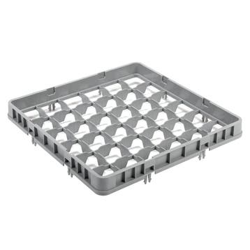 Opzetrand | CombiSteel Vaatwaskorven | 36x 72x72mm |, Verzenden, Nieuw in verpakking