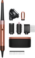 Dyson Airwrap i.d. Curly+Coily - Multistyler - Amber, Verzenden, Nieuw