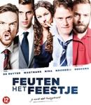 Feuten het feestje - Blu-ray, Verzenden, Nieuw in verpakking