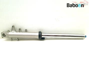 Voorvork Poot Rechts Suzuki GSX R 600 1997-2000 Srad, Verzenden, Gebruikt