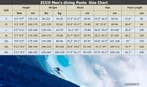 Neopreen Duikbroek Unisex Wetsuit 1,5/3mm Warm Flexibel, Watersport en Boten, Windsurfen, Verzenden, Nieuw
