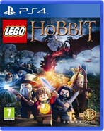 Lego The Hobbit [PS4], Ophalen of Verzenden, Nieuw