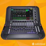 Allen &amp; Heath Avantis Solo, Verzenden, Nieuw, 20 kanalen of meer, Microfooningang