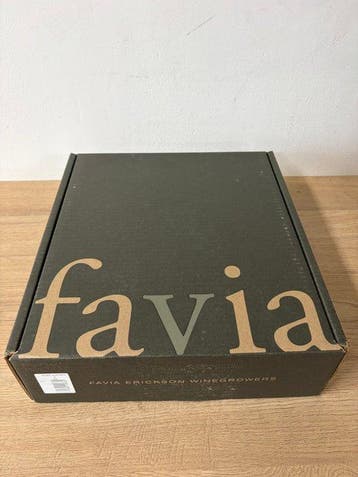 2019 Favia Coombsville Cabernet Sauvignon - Napa Valley - 3, Nieuw