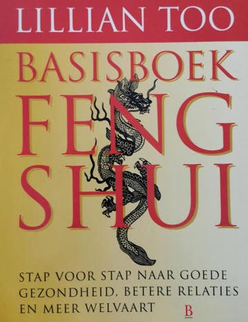 BASISBOEK FENG-SHUI - L. Too 9789024604920, Verzenden, Gelezen, L. Too