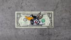 Jinks Kunst - Daffy Duck & Bugs Bunny