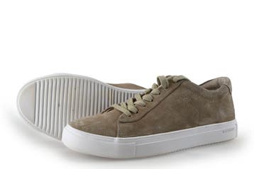 Blackstone Sneakers in maat 40 Bruin, Kleding | Heren, Schoenen, Blackstone, Bruin, Verzenden, Sneakers of Gympen