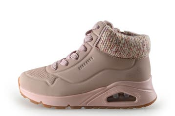 Skechers Veterboots Meisjes in maat 32 Overig, Verzenden, Jongen of Meisje, Schoenen, Skechers