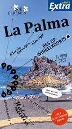 La Palma / ANWB Extra 9789018048976 Dieter Schulze, Verzenden, Gelezen, Dieter Schulze