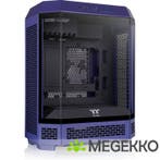 Thermaltake The Tower 600 Future Dusk, Verzenden, Nieuw