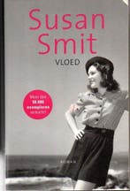 Vloed 9789048004270 Susan Smit, Verzenden, Gelezen, Susan Smit