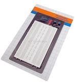 1440 punten breadboard PCB circuit test board - Project boar, Ophalen of Verzenden, Nieuw