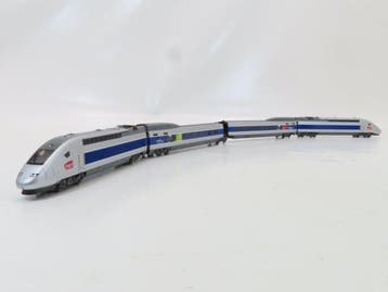 Märklin H0 - 37790 - Treinstel (1) - 4-Delige set, Nieuw