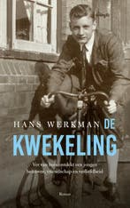 De kwekeling 9789029734714 Hans Werkman, Boeken, Verzenden, Gelezen, Hans Werkman