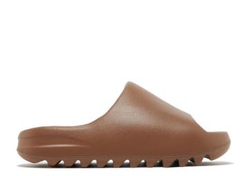 Adidas Yeezy Slide Flax (Schoenen, Kleding en accessoires), Bruin, Verzenden, Nieuw, Sneakers of Gympen
