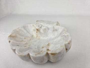 Wijwatervat - 1800-1850 - Heilige-waterfontijn uit