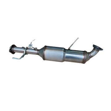 Roetfilter Toyota Land Cruiser Silicium, Verzenden, Nieuw