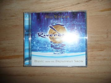 Bill Whelan - Riverdance on Broadway, Ophalen of Verzenden, Zo goed als nieuw