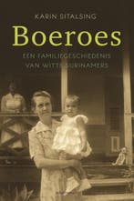 Boeroes 9789045030845 Karin Sitalsing, Verzenden, Zo goed als nieuw, Karin Sitalsing