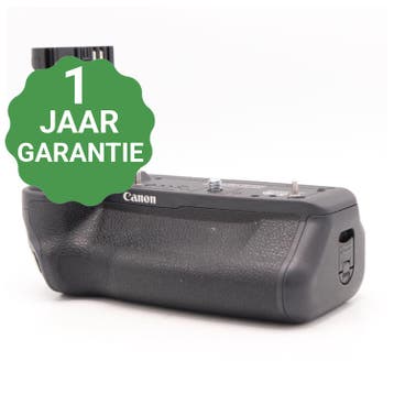 Canon BG-R10 batterygrip, Audio, Tv en Foto, Fotocamera's Digitaal, Verzenden, Gebruikt, Canon