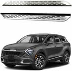 Treeplanken Kia Sportage V NQ5 2021-Heden PA108, Nieuw
