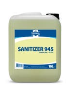 Americol oppervlakte desinfectie 10 liter - can, Verzenden