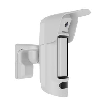 Ajax Systems CurtainCam Outdoor HighMount (2-4mtr), Ophalen of Verzenden, Nieuw