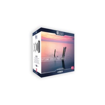 Cokin NX Series Long Exposure Kit - Demomodel, Verzenden, Gebruikt, Cokin