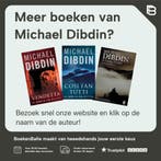 And Then You Die 9780571270866 Michael Dibdin, Verzenden, Gelezen, Michael Dibdin