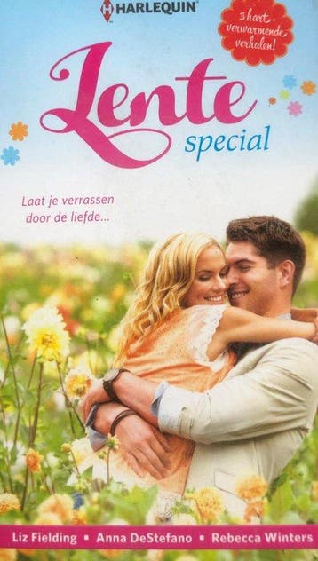 Harlequin Lente Special 3 in 1 Kus van de sjeik, Verzenden, Gelezen