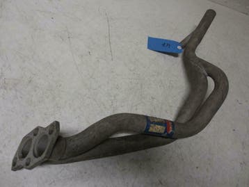 Voorpijp nieuw Audi 80 B2, Volkswagen Passat B1 B2, Santana, Ophalen of Verzenden, Nieuw, Audi