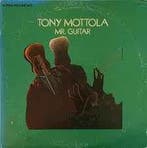 LP gebruikt - Tony Mottola - Mr. Guitar(sealed), Cd's en Dvd's, Vinyl | Jazz en Blues, Verzenden, Zo goed als nieuw