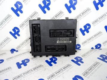 SAM module A 169 545 4332 o.a: B-klasse w245, A-klasse w169, Ophalen of Verzenden, Gebruikt, Mercedes-Benz