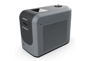 Poolex Poolican 4-in-1 zwembadsysteem, Tuin en Terras, Zwembaden, Verzenden, Nieuw