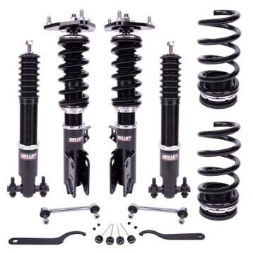 Air Lift Performance 15-24 Ford Mustang S550/S650 Fastback, Auto-onderdelen, Ophanging en Onderstel, Ophalen of Verzenden, Nieuw