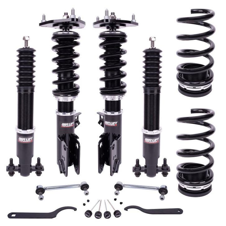 Air Lift Performance 15-24 Ford Mustang S550/S650 Fastback, Auto-onderdelen, Ophanging en Onderstel, Ophalen of Verzenden