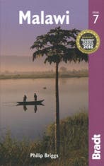 Malawi / Bradt Travel Guides 9781784770143 Philip Briggs, Boeken, Verzenden, Gelezen, Philip Briggs