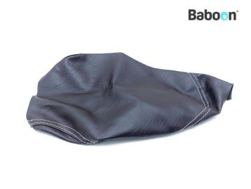 Buddy Seat Voor Royal Enfield Bullet 500 2019-2020 Cover,, Verzenden, Gebruikt