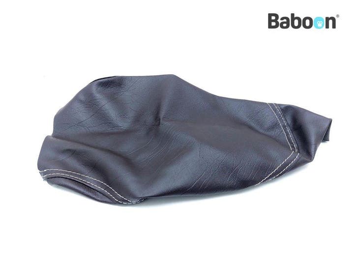 Buddy Seat Voor Royal Enfield Bullet 500 2019-2020 Cover,, Motoren, Onderdelen | Overige, Gebruikt, Verzenden
