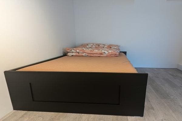 Kamer Middeldijkerplein in Barendrecht, Huizen en Kamers, Kamers te huur, 20 tot 35 m², Overige regio's