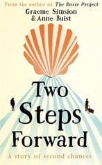 Two steps forward / Camino / 1 9781473675407 Graeme Simsion, Boeken, Verzenden, Zo goed als nieuw, Graeme Simsion