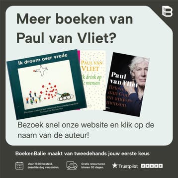 In lief en leed verbonden - Paul van Vliet 9789064812392, Verzenden, Gelezen, Paul van Vliet