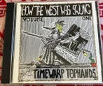 cd - Tommy Morrell - The Time Warp Tophands â How The W., Verzenden, Zo goed als nieuw