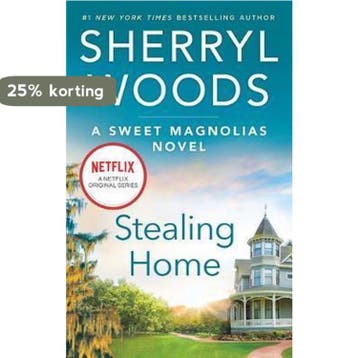 Stealing Home - Sherryl Woods 9780778305118, Verzenden, Gelezen, Sherryl Woods