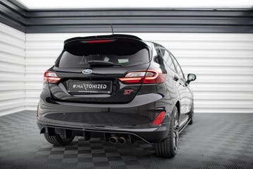 Achterspoiler Ford Fiesta Mk8 ST / ST-Line, Auto diversen, Tuning en Styling, Verzenden
