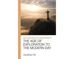 Boek The History of Christianity 9781912552528, Verzenden, Zo goed als nieuw