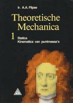 Theoretische mechanica / 1 9789066746169 Flipse, Verzenden, Gelezen, Flipse